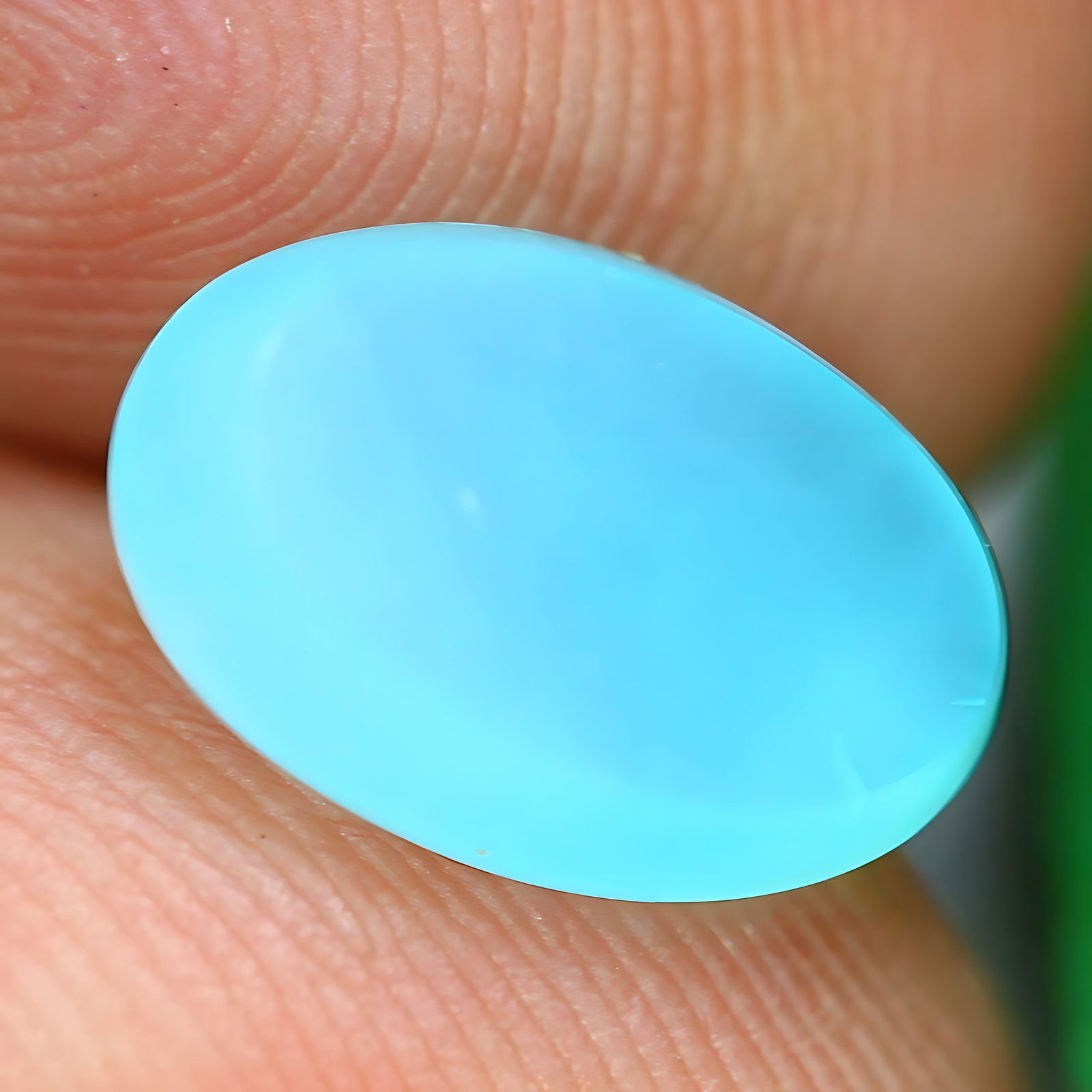 1.52 Carat Peruvian Andean Opal Mount (1 of 5)