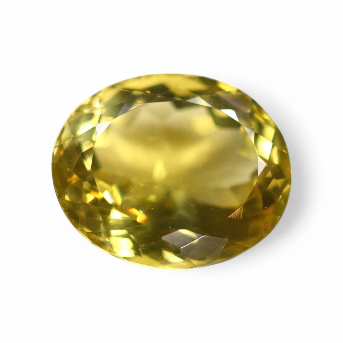 21.10 Carat Natural Brazilian Lemon Quartz Faceted Gems: Auction lot of Brazilian Lemon Quartz Gem Type: Natural Lemon Quartz Carat Weight: 21.10Ct Dimension: 19.9 x 16.5 x 10.5 mm Origin: Brazilian Treatment: Unheated Type: Faceted, Polished SKU:T39 Births