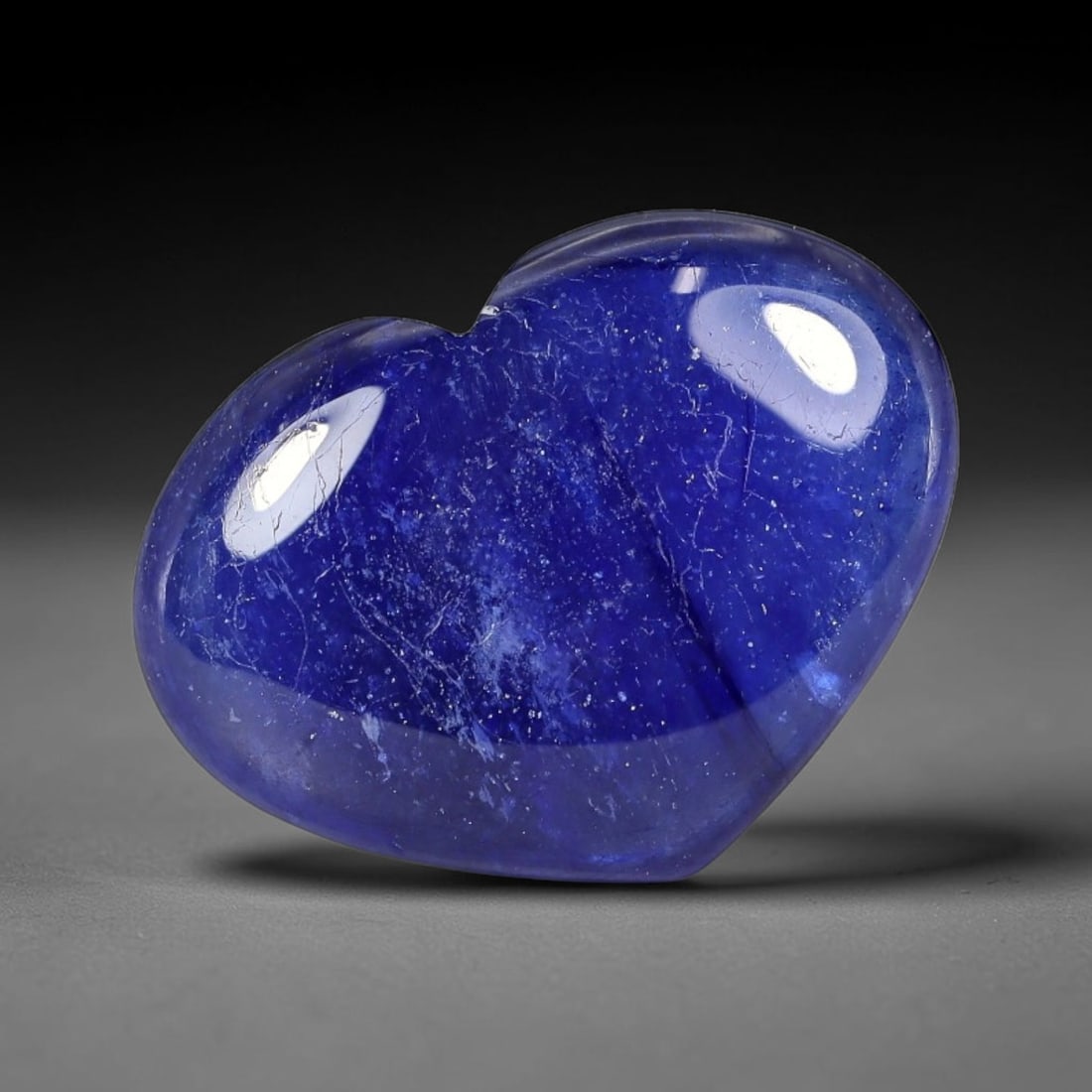 8.91 Carats Natural Madagascar Blue Sapphire Loose Gemstone, 24WJ: This natural Madagascar blue sapphire has dimension measurements of 15.8x12.2x4.1mm, sourced from Madagascar's extensive corundum mineral deposits that consistently yield sought-after corundum specime