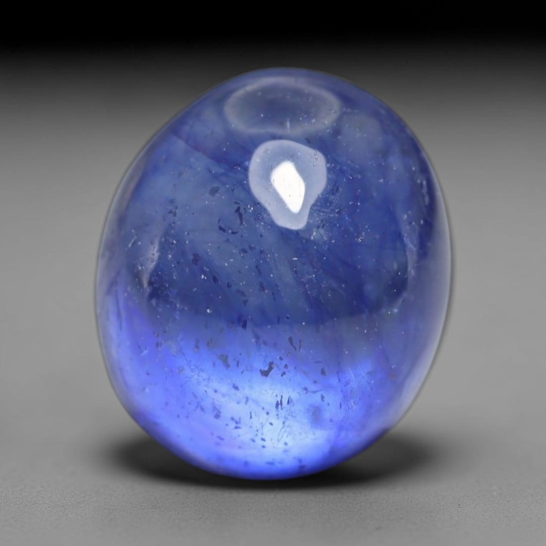 3.42 Carats Natural Madagascar Blue Sapphire Loose Gemstone, 86XY: This natural Madagascar blue sapphire has dimension measurements of 8x6x5mm, sourced from Madagascar's extensive corundum mineral deposits that consistently yield sought-after corundum specimens favor