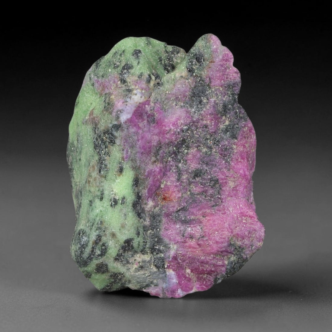 203.15ct Natural Tanzanian Ruby Zoisite Raw Rough Specimen Mineral Stone, 68YT (1 of 1)