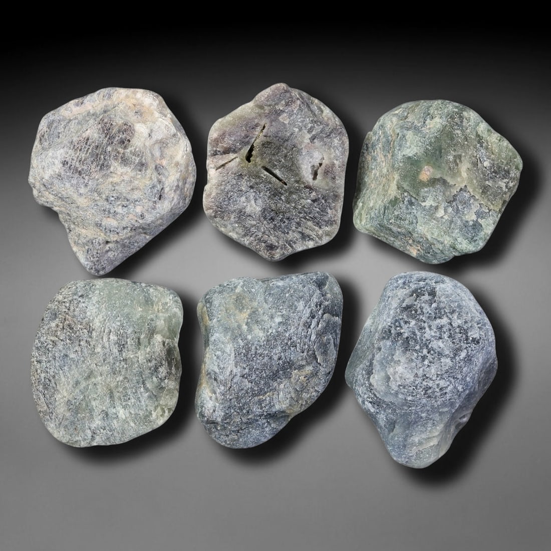 271.32ct Natural Sapphire Rough Specimen Loose Raw Gemstone, 30SB: Natural unpolished sapphire rough specimen dimensions 24.3x17.3x10.4mm. This raw sapphire displays natural blue-green crystalline features, natural surface textures and native mineral inclusions. Perf