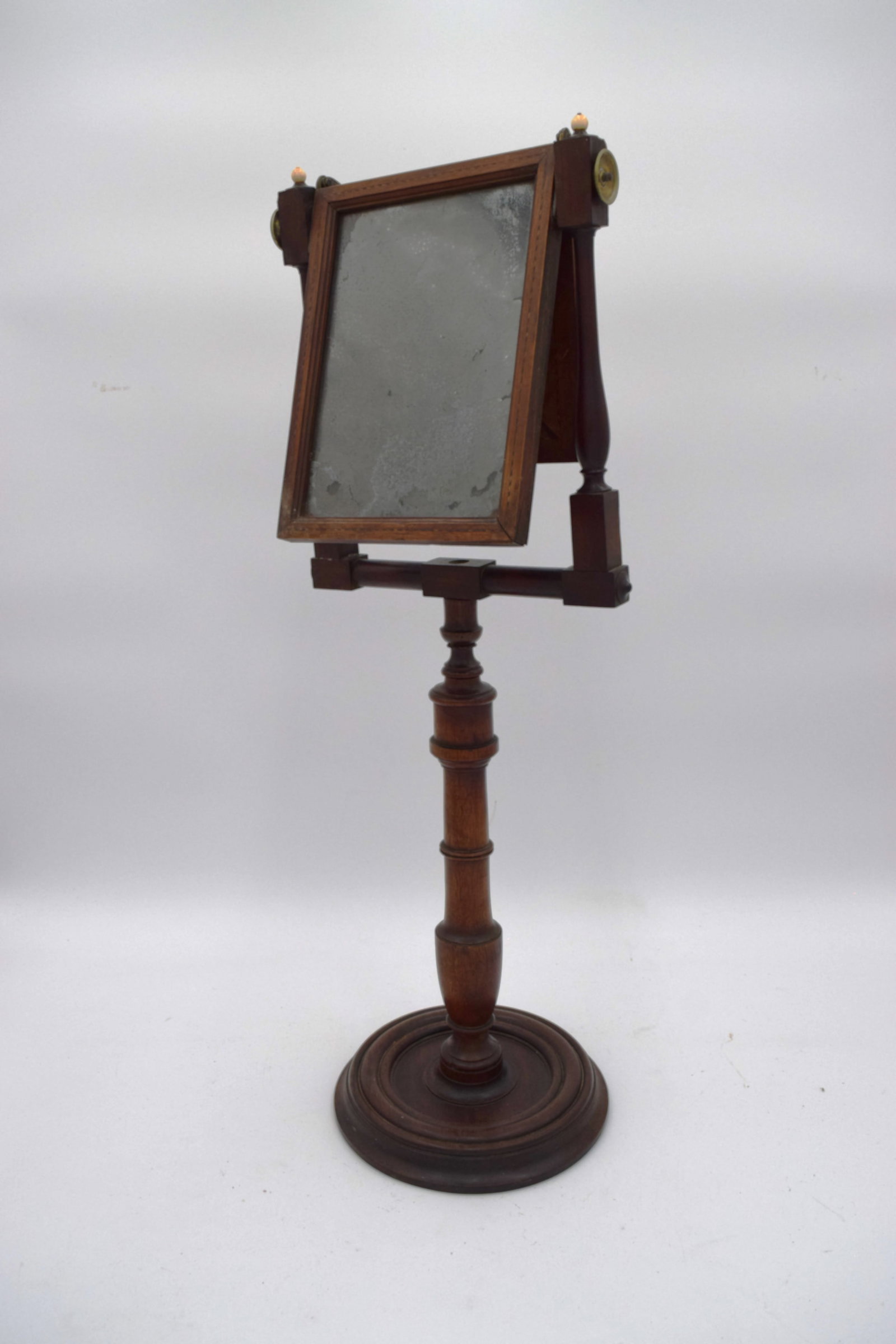 18th Century George III Zograscope Optic View (1 of 10)