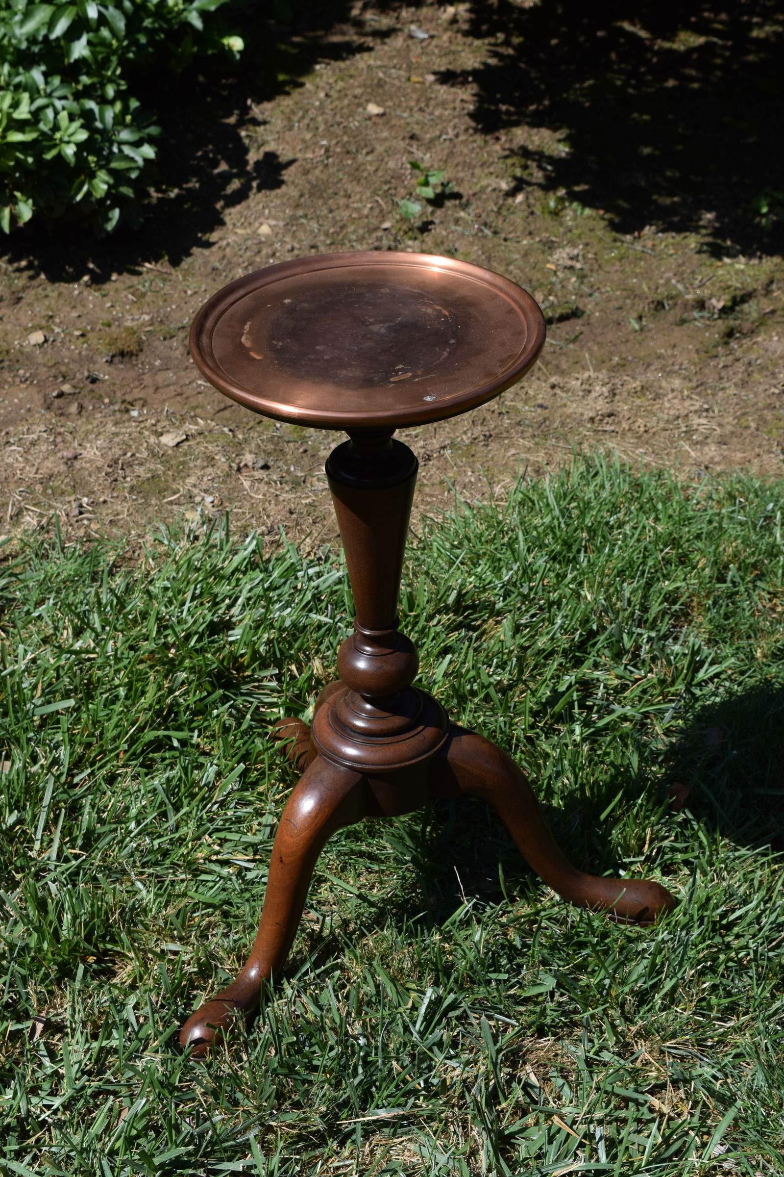 Kittinger CW-149 Colonial Williamsburg Kettle Stand (1 of 6)