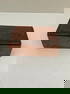 Incredibly Rare One of a Kind Handmade Burlwood Box made From a Single Piece of Wood