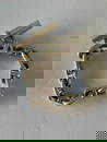 Hermes Vintage Chaine d'Ancre Sterling Bracelet