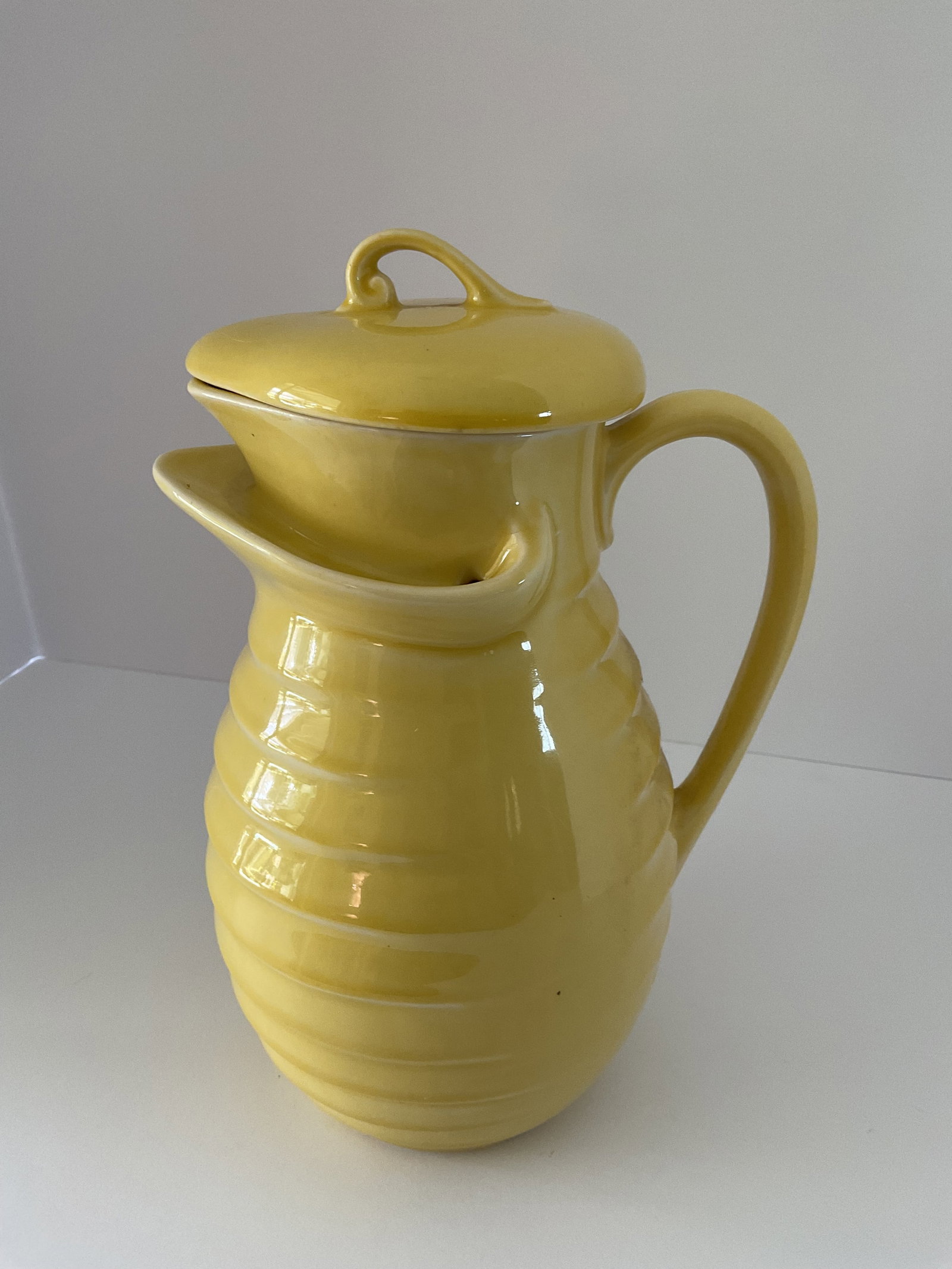 1950's Community Syrup Pitcher (1 of 6)