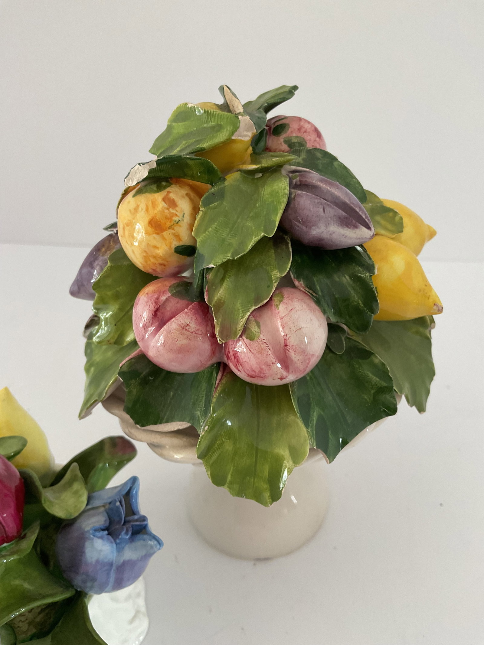 Capodimonte Baskets - 3