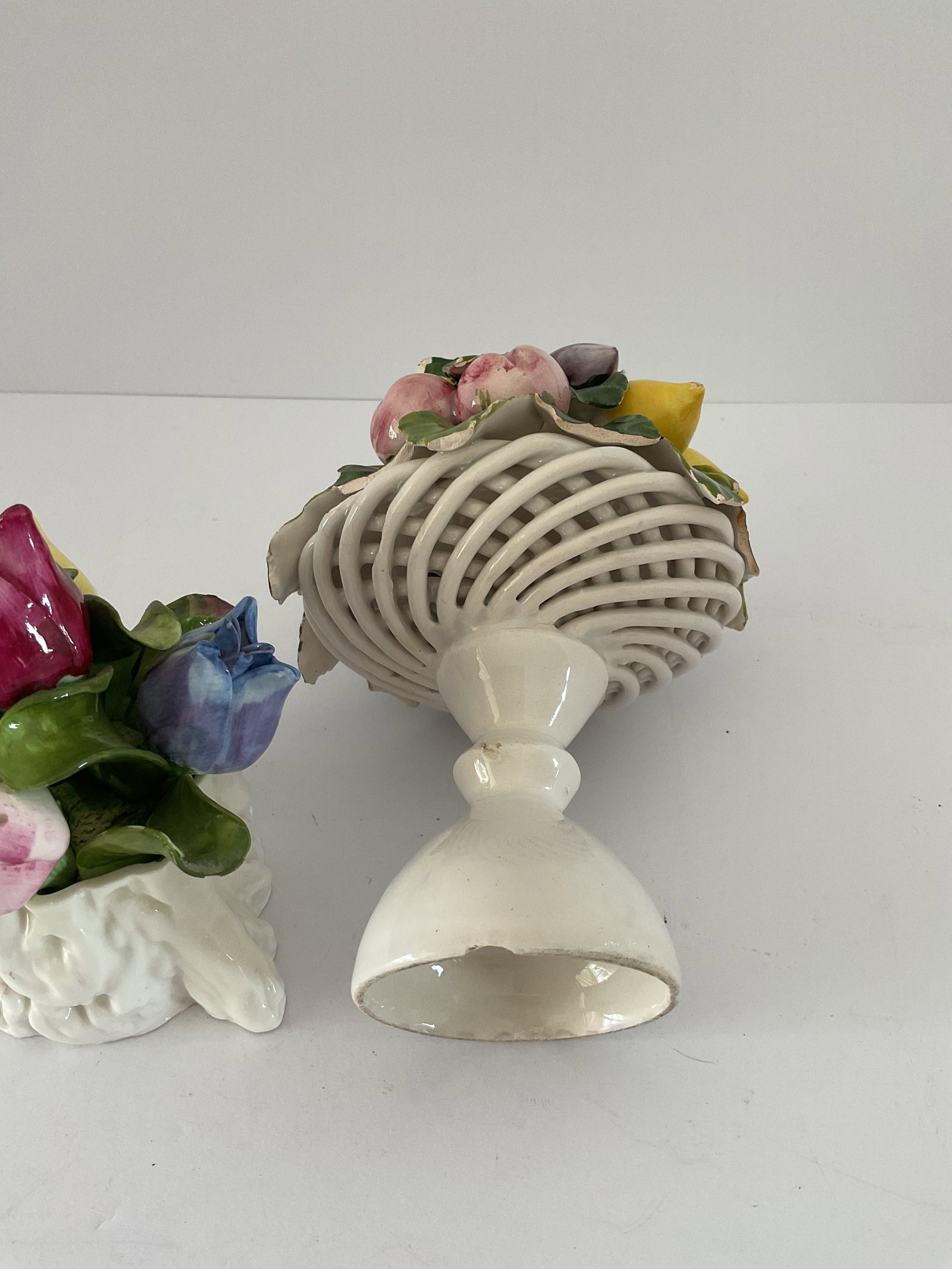 Capodimonte Baskets - 4