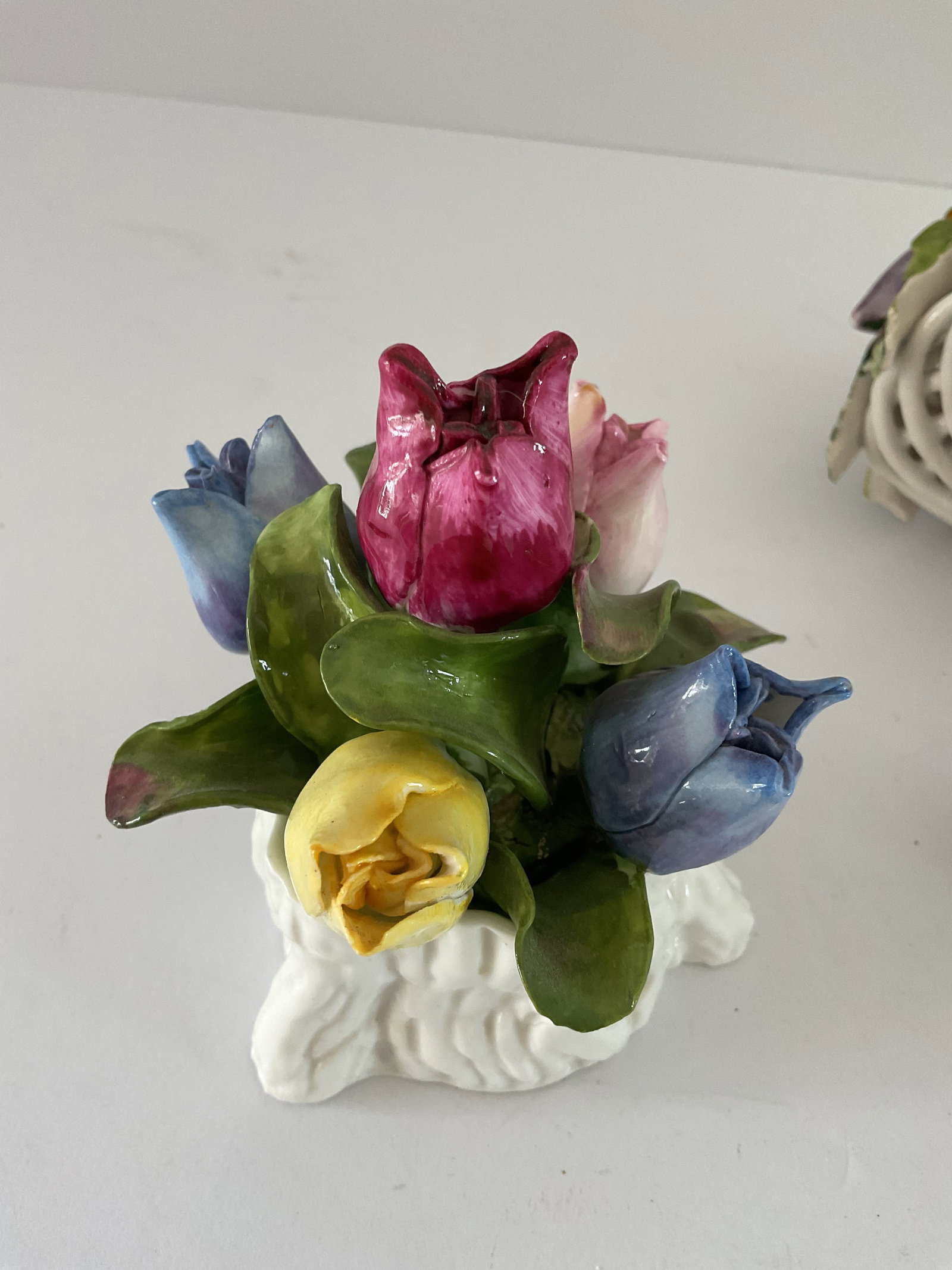 Capodimonte Baskets - 5