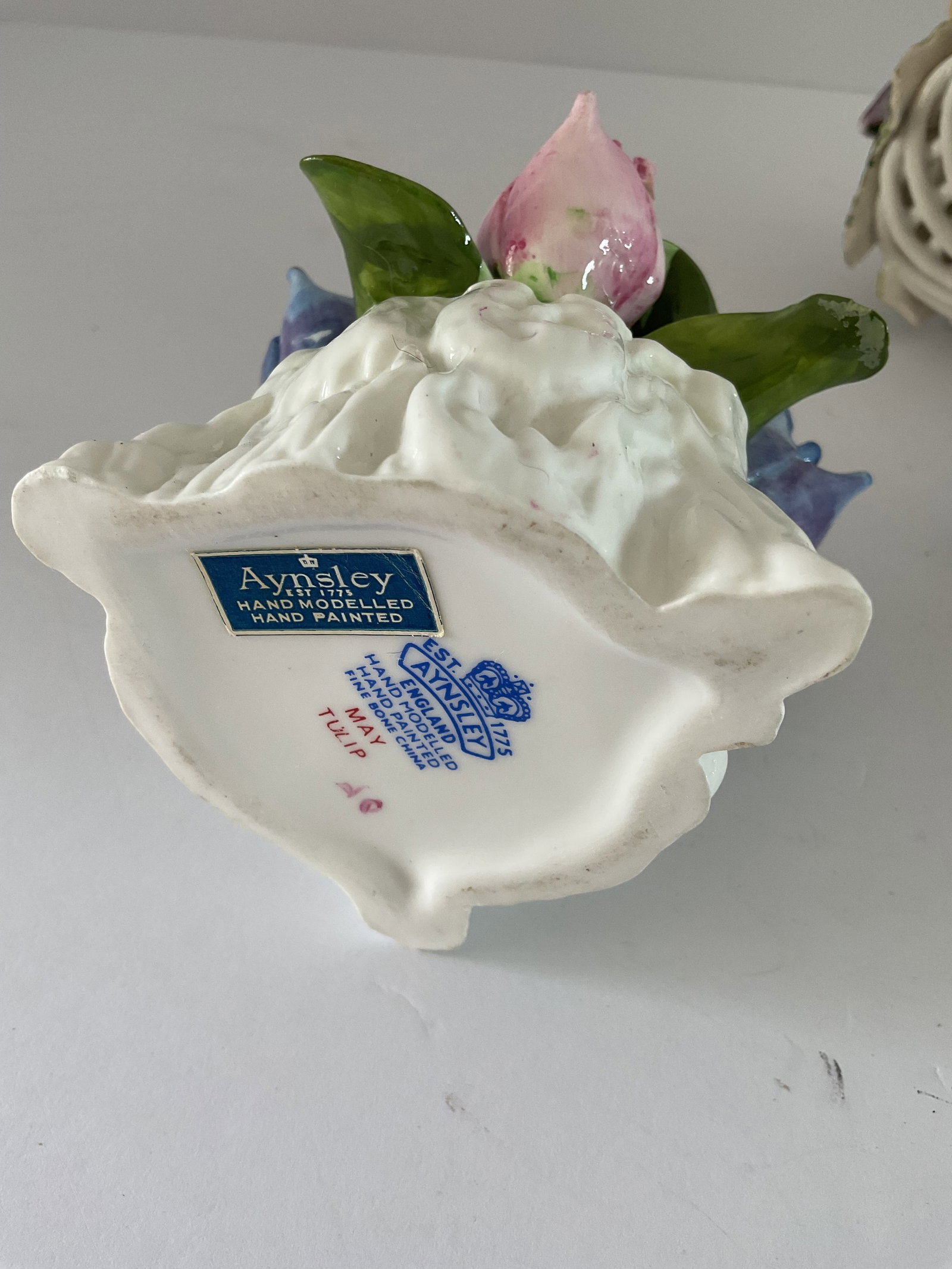 Capodimonte Baskets - 6