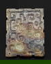 A JADE PLAQUE