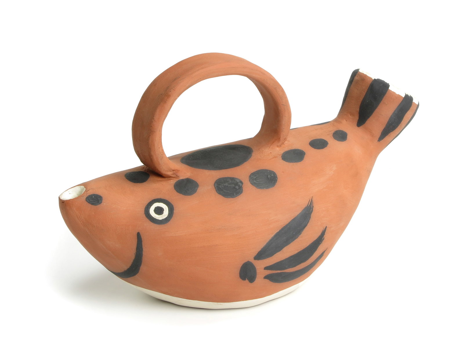 PABLO PICASSO, Sujet poisson (1 of 1)