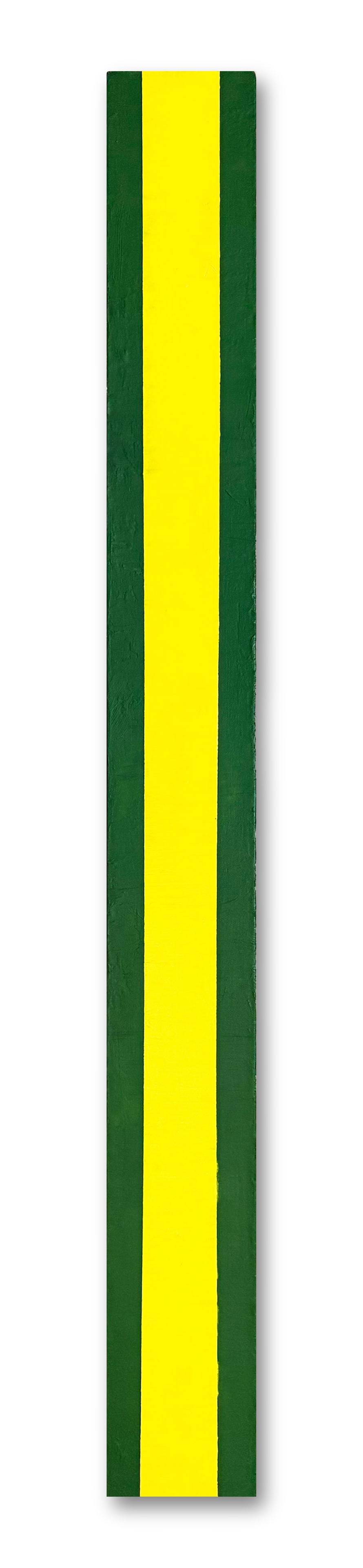 Barnett Newman Attr. Composition, oil on canvas (1 of 4)