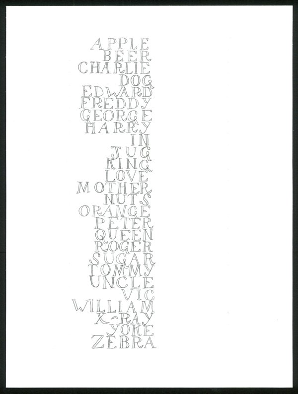 Anne Angyal, Drawing - 2