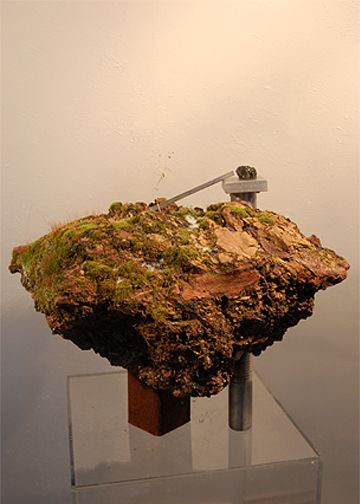 Angelo Ciotti, Sculpture