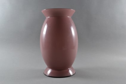 Alessandro Mendini (Italian) For Venini, Idalion Vase, 1998