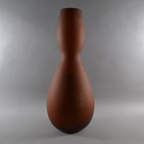 Venini, Double Gourd Vase, 1997