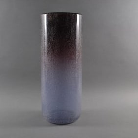 Toni Zuccheri For Venini, Lica Vase, 2007