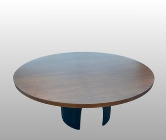 Ty Best For Castle, Bannock Round Dining Table