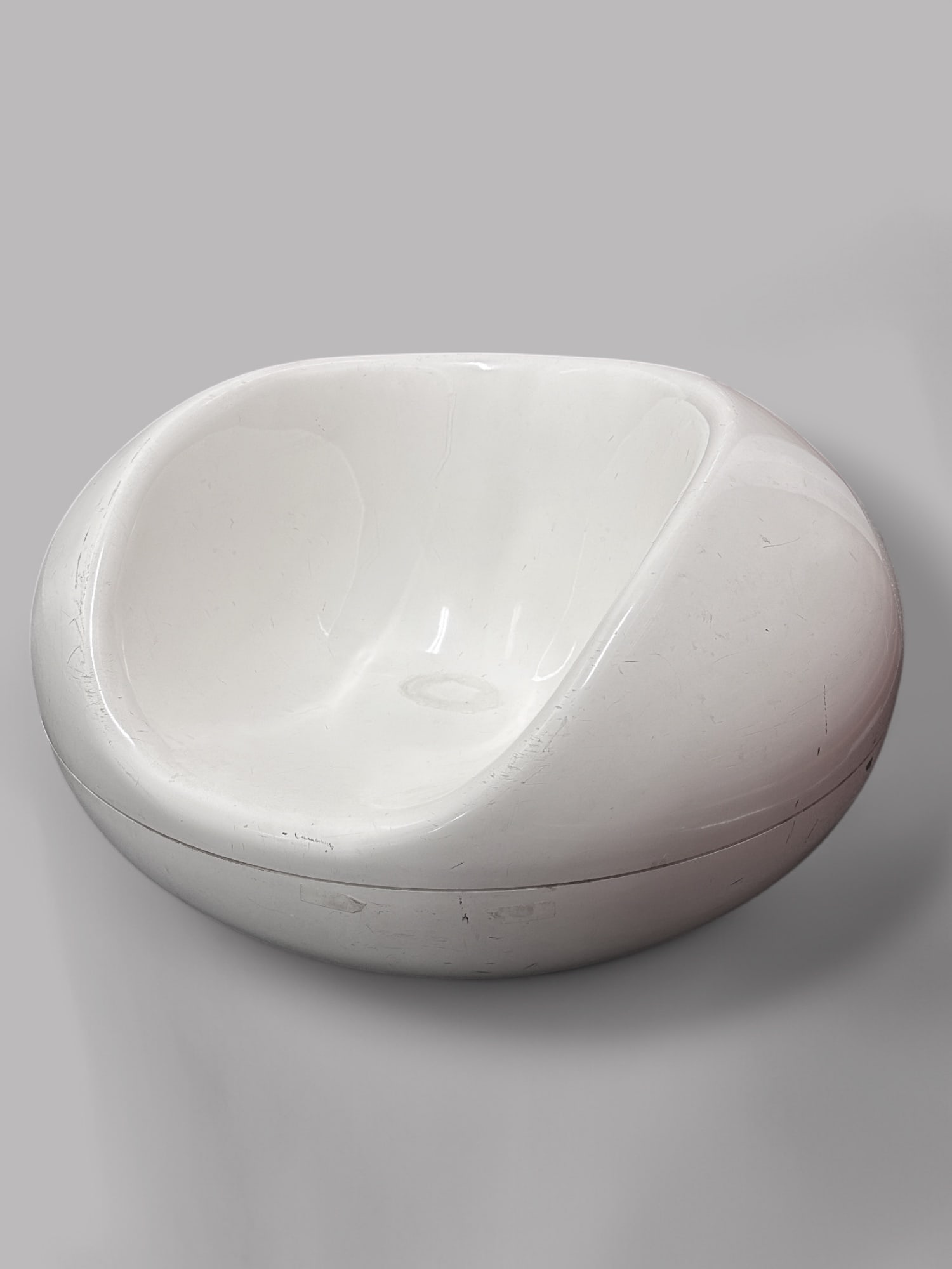 Eero Aarnio (Finnish, B. 1932) Pastil Chair, Circa 1970 (1 of 5)