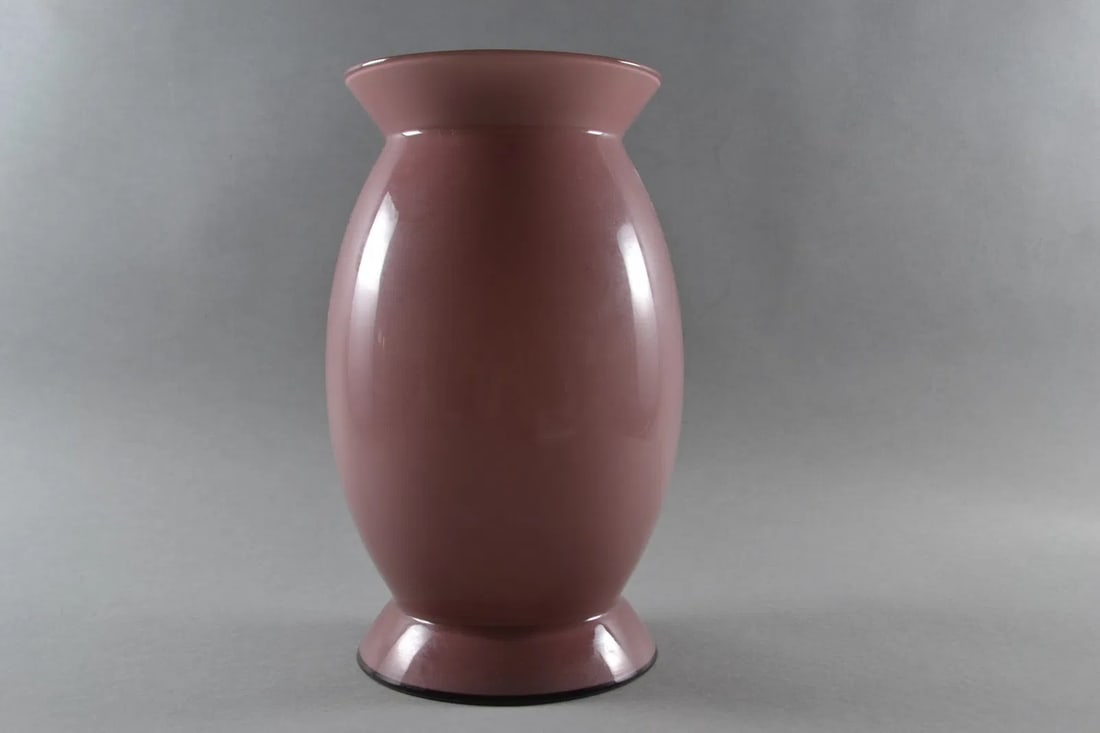 Alessandro Mendini (Italian) For Venini, Idalion Vase, 1998 (1 of 4)
