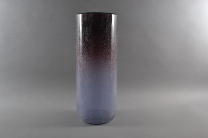 Toni Zuccheri For Venini Lica Vase, 2007