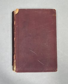 John Neville Keynes, Studies And Exercises In Formal Logic, Second Edition, 1887