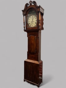 Tall Case Clock
