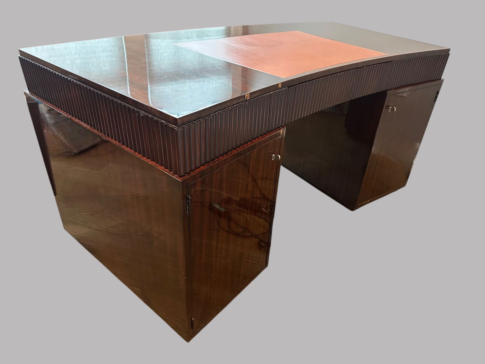 Ralph Lauren Metropolis Desk (1 of 5)