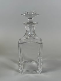 Baccarat Harcourt 1841 Whiskey Decanter