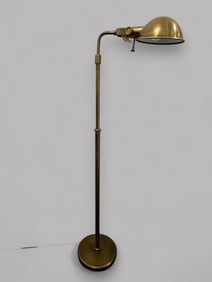 Ralph Lauren Fairfield Floor / Reading Lamp