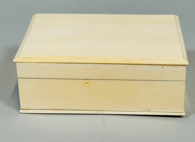 Continental Box