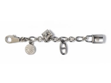 Hermes ' Olga ' Bag Charm