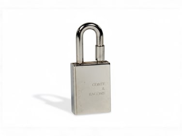HERMES 2010 Limited Edition Book Cadena Silver Conte & Raconte