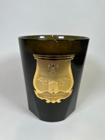 Large Trudon (France) 'Odalisque' Grande-Size Candle