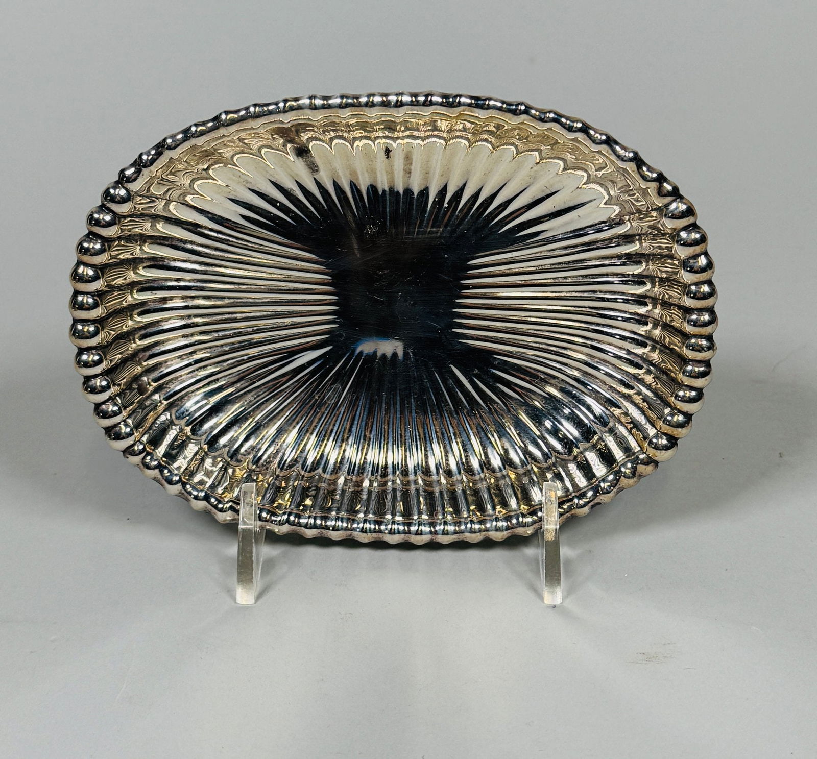 Gorham Sterling Silver Dish (1 of 3)