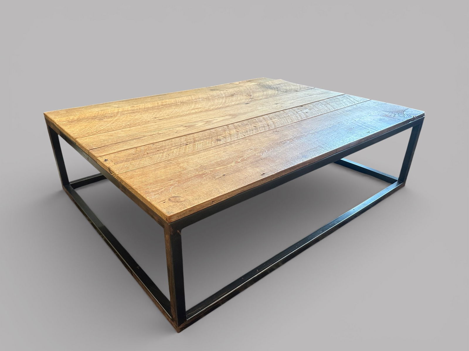 Ralph Lauren St. Germain Cocktail Table (1 of 3)