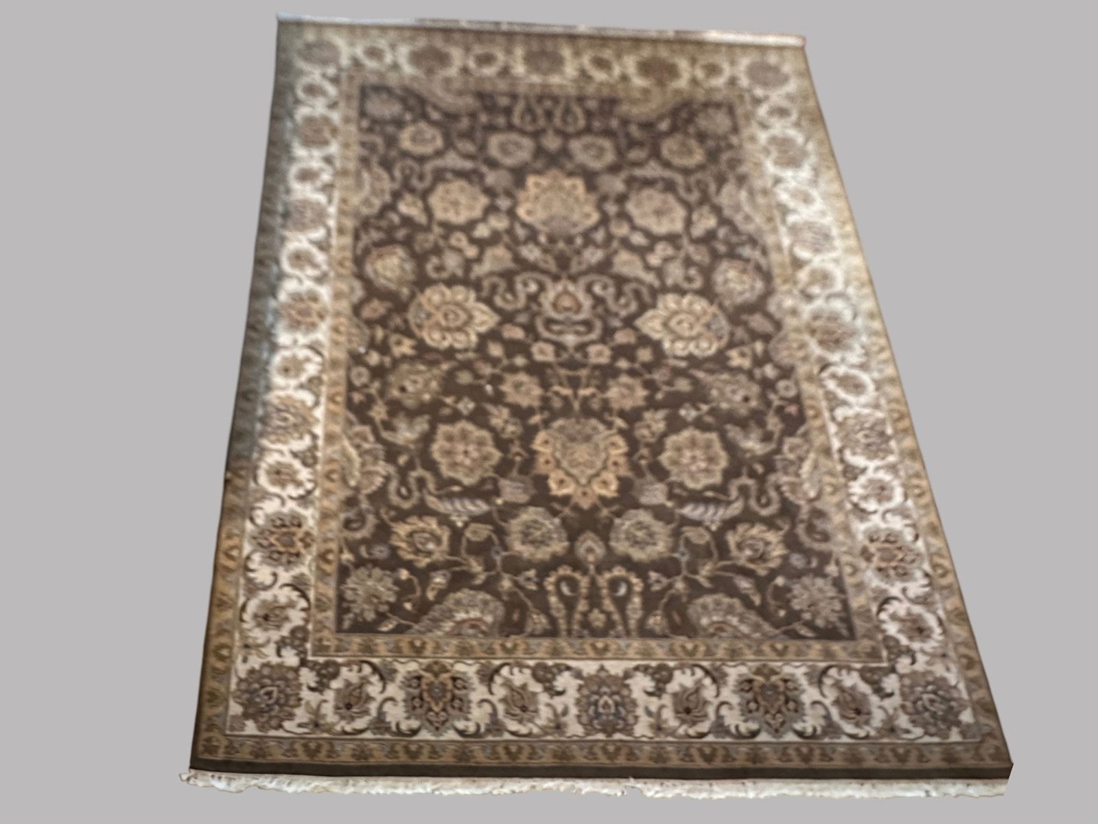 Country Carpet And Rugs 9 X 12 Kendra Wool Rug (1 of 5)
