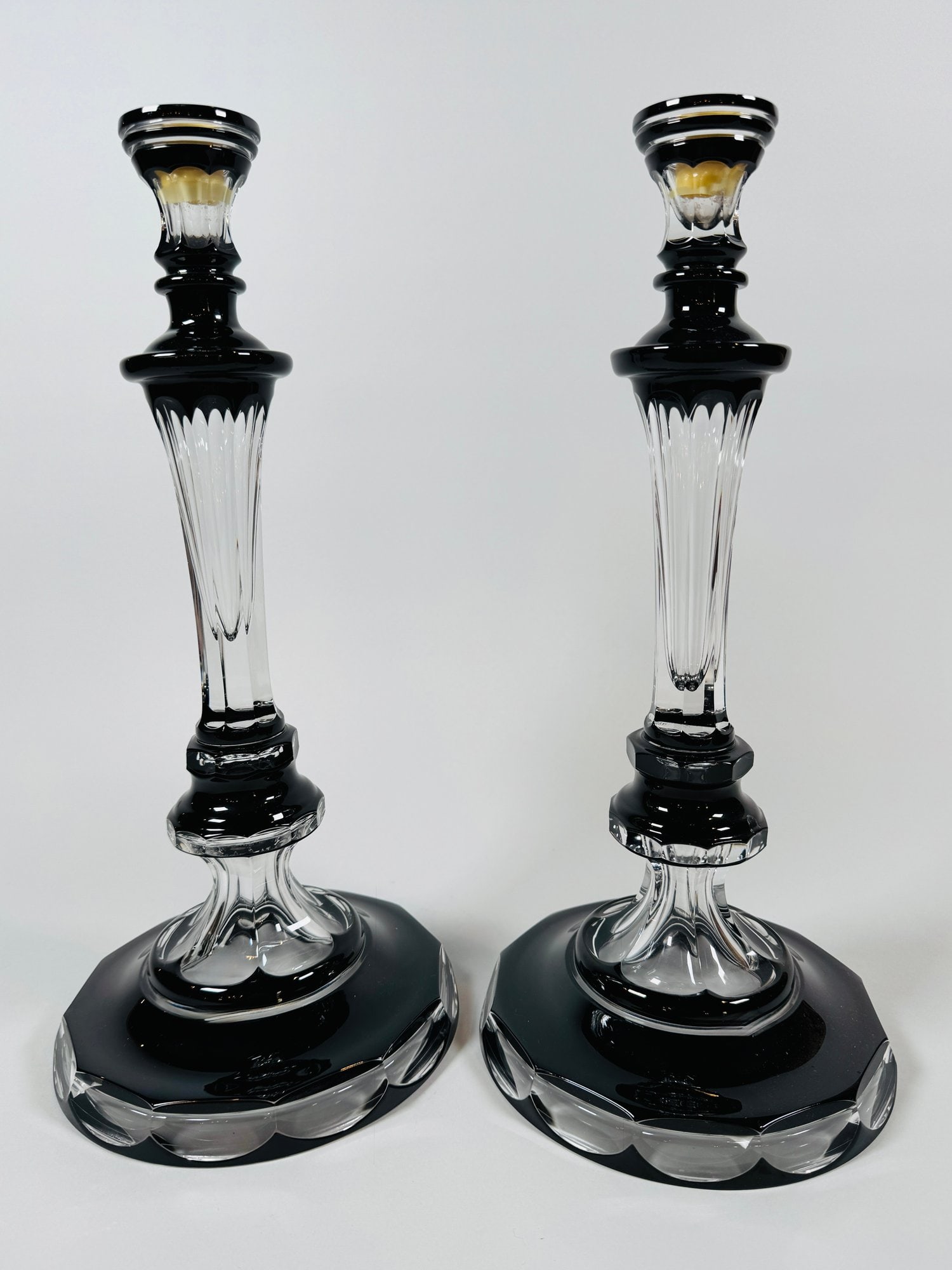 Ralph Lauren Annelise Candlesticks (2) (1 of 5)