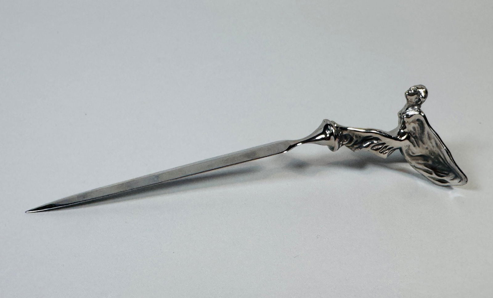 Rolls Royce 'Spirit Of Ecstasy' Letter Opener (1 of 3)