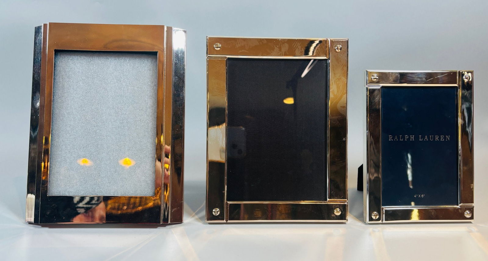 Ralph Lauren Picture Frames (3) (1 of 7)