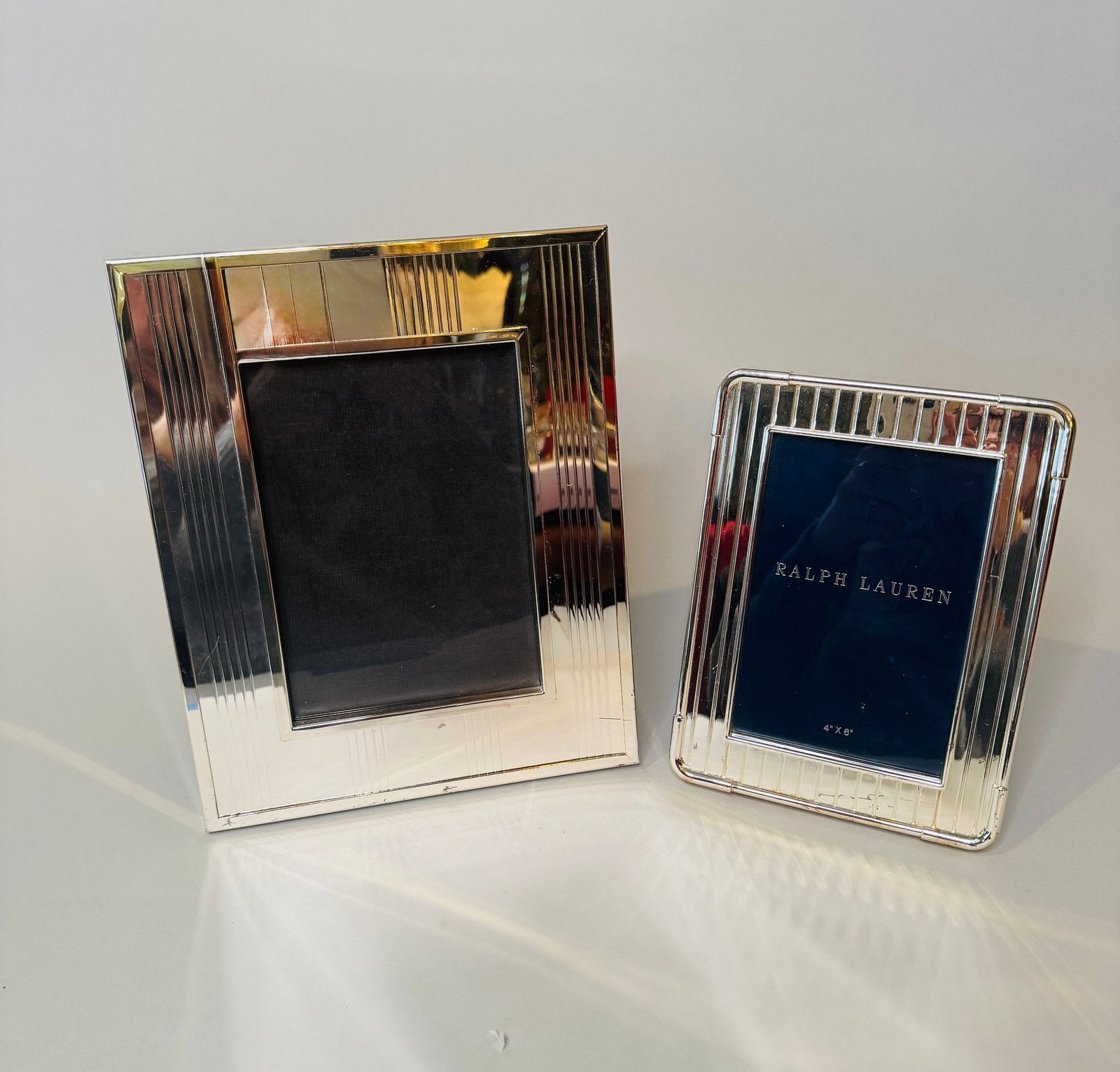 Ralph Lauren Picture Frames (2) (1 of 7)