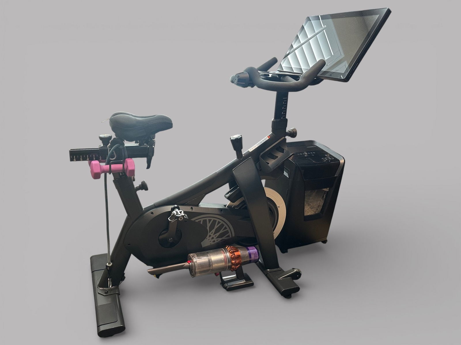 Soul Cycle Bike (1 of 1)