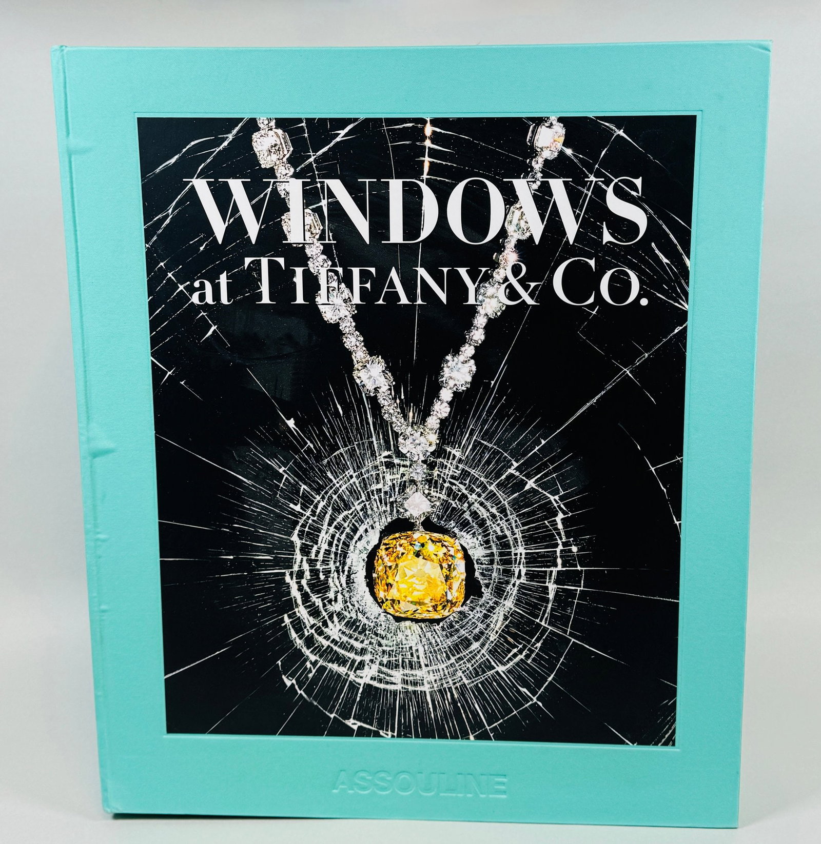 Assouline, 'Windows At Tiffany & Co.', 2018 (1 of 9)