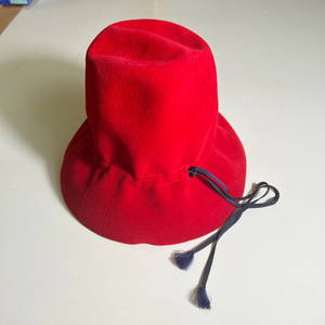Yves Saint Laurent Hat