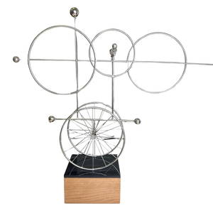 Burlini Kinetic Bicycle