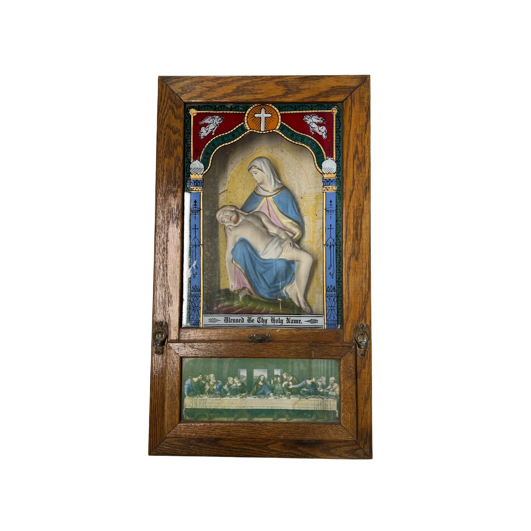 Religious Alter (1 of 8)