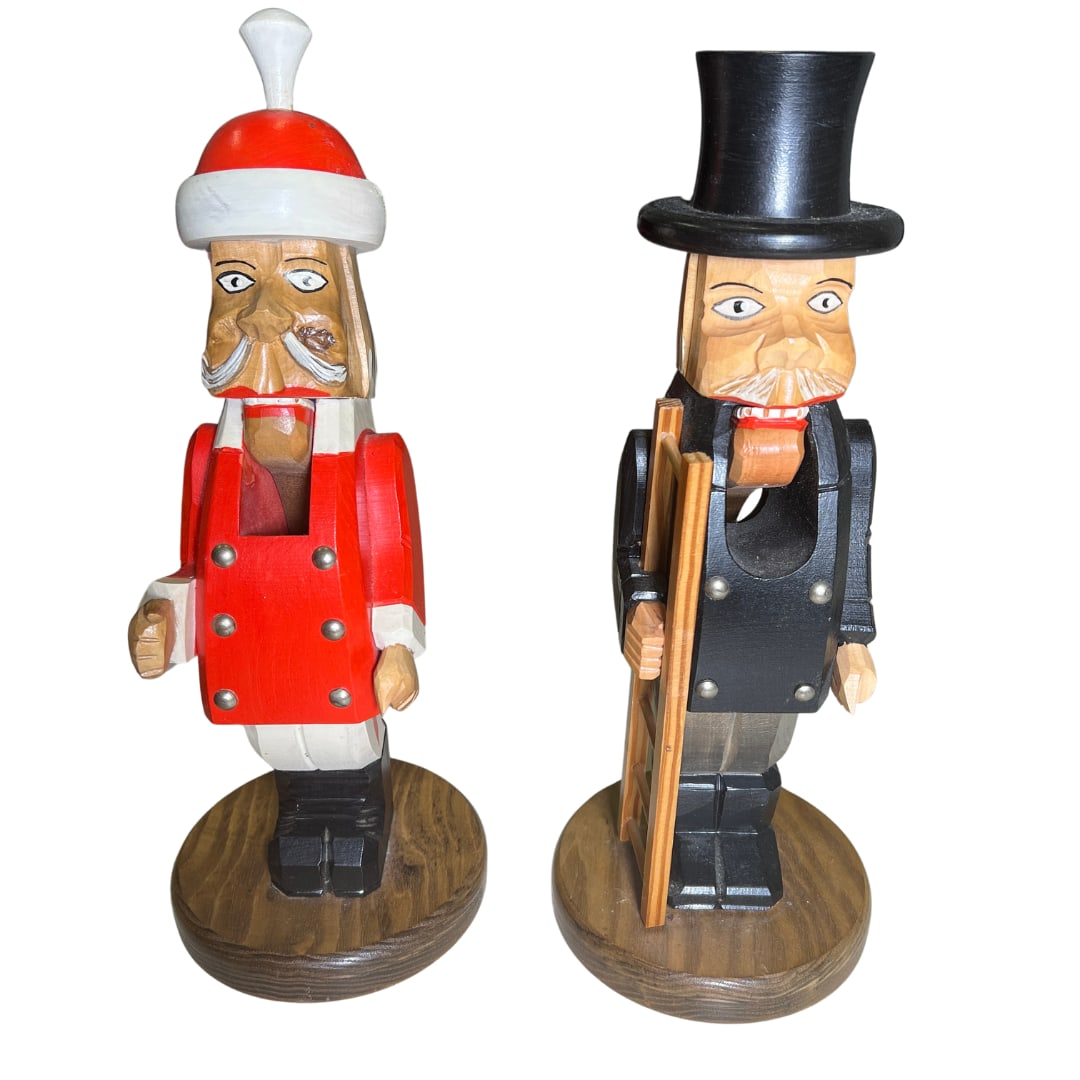 German Nutcrackers (1 of 6)