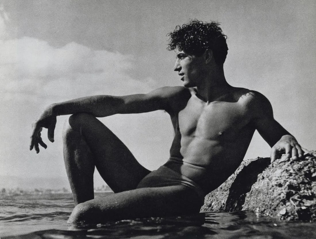 HERBERT LIST - Italy, 1936: Italy, 1936Photo-litho, c. 1980'sDimensions: 9.1 x 6.9 inchesWork is mounted